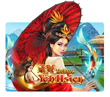 Yeh Hsien Deluxe - TERRABET168