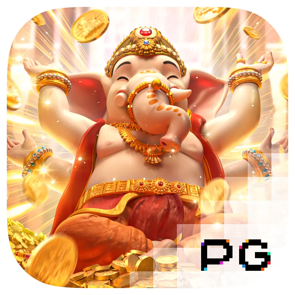 Ganesha Fortune - TERRABET168