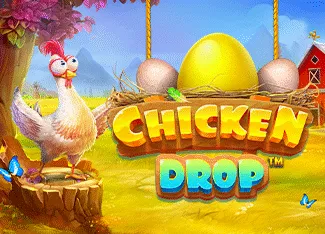 Chicken Drop - TERRABET168