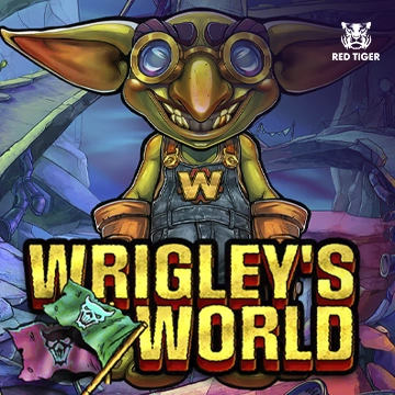 Wrigleys World - TERRABET168