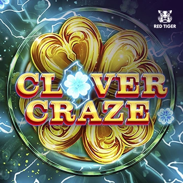 Clover Craze - TERRABET168