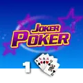 Joker Poker 1 Hand - TERRABET168