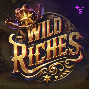 Wild Riches - TERRABET168