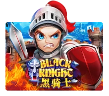 Black Knight - TERRABET168