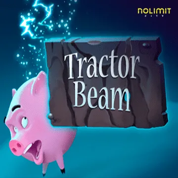 Tractor Beam - TERRABET168