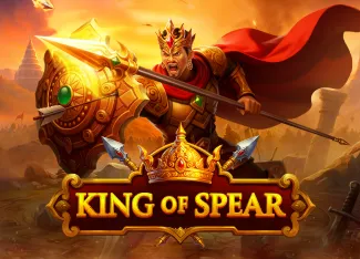 King of Spear - TERRABET168