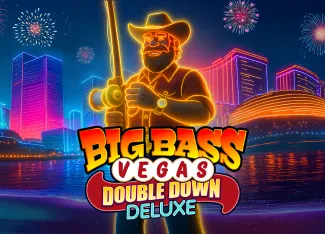 Big Bass Vegas Double Down Deluxe - TERRABET168