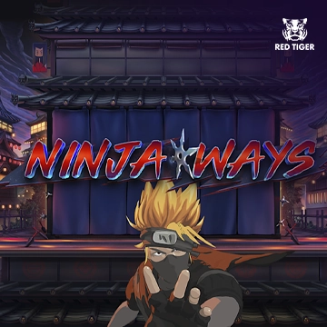 Ninja Ways - TERRABET168