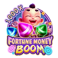 FORTUNE MONEY BOOM - TERRABET168