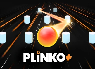 Plinko+ - TERRABET168