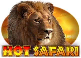 Hot Safari - TERRABET168