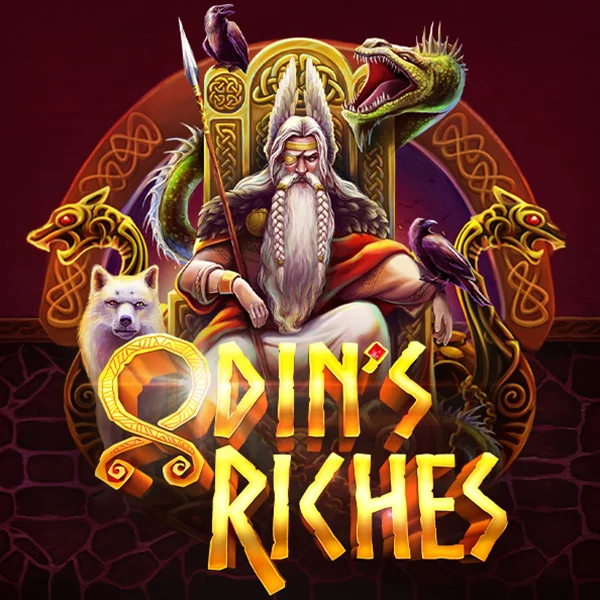 Odins Riches - TERRABET168