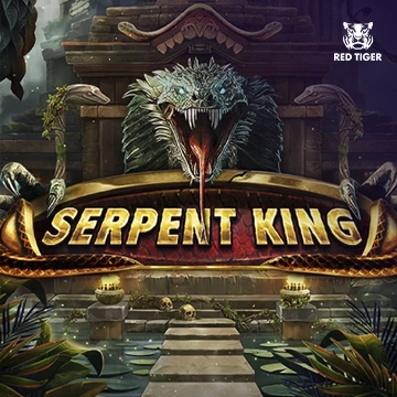 Serpent King - TERRABET168