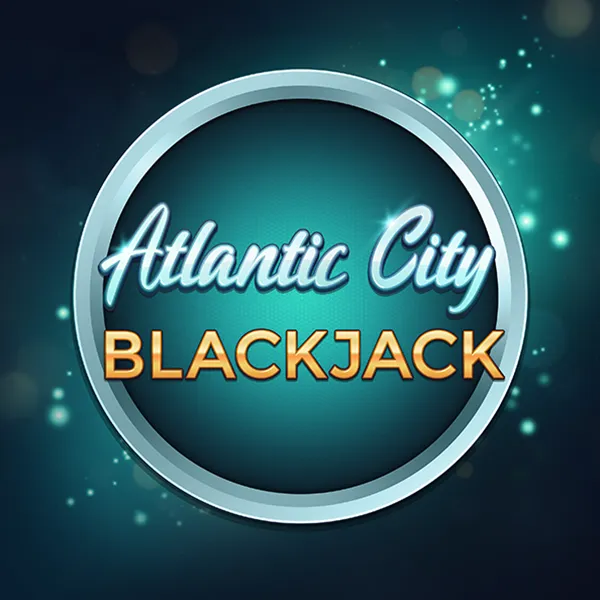 Atlantic City Blackjack (Jade) - TERRABET168