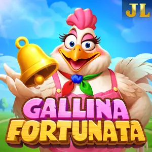Gallina Fortunata - TERRABET168