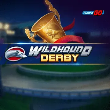 PlaynGo : Wildhound Derby - TERRABET168