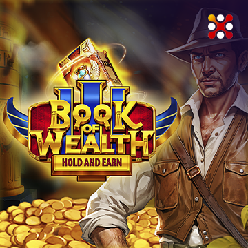 Book of Wealth III - TERRABET168
