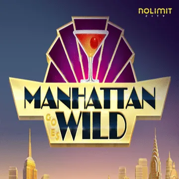 Manhattan Goes Wild - TERRABET168