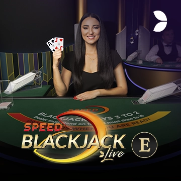 Speed VIP Blackjack F - TERRABET168