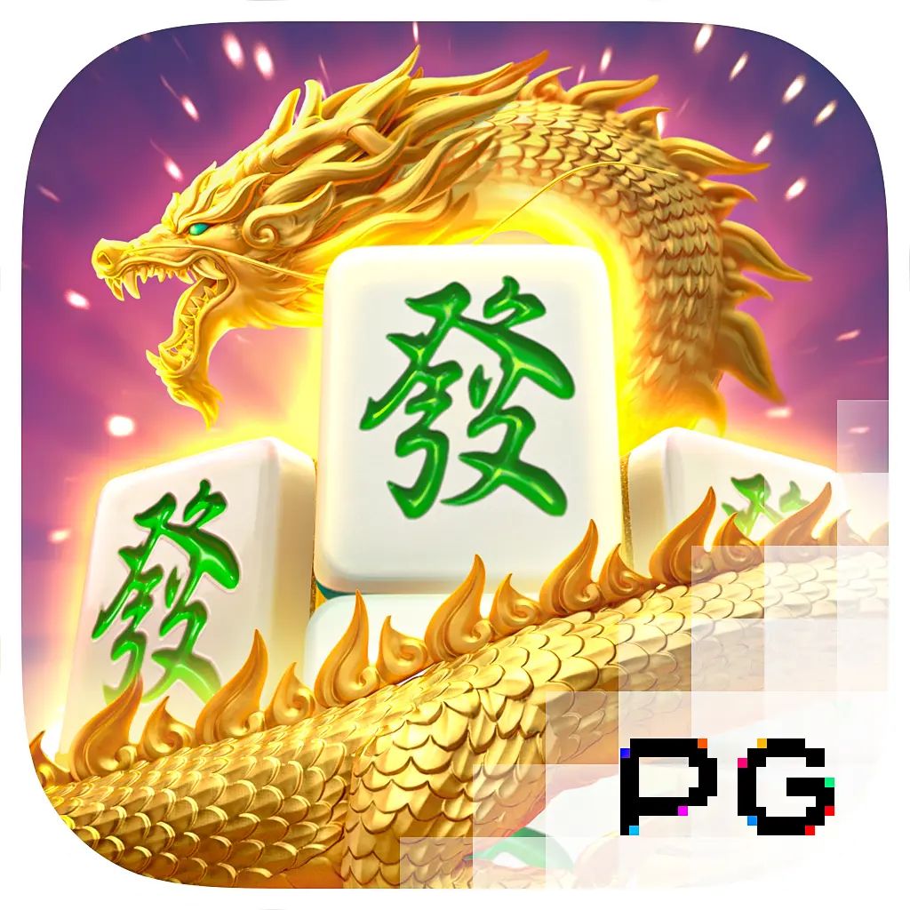 Mahjong Ways 2 - TERRABET168
