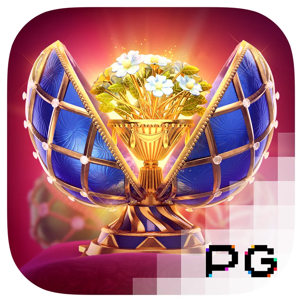 Tsar Treasures - TERRABET168
