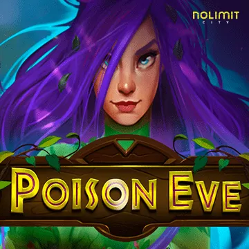 Poison Eve - TERRABET168