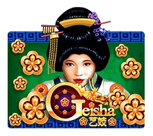 Geisha - TERRABET168