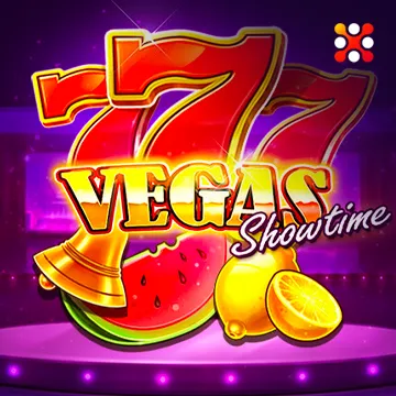 777 Vegas Showtime  - TERRABET168