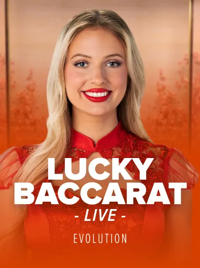 Lucky Baccarat B - TERRABET168