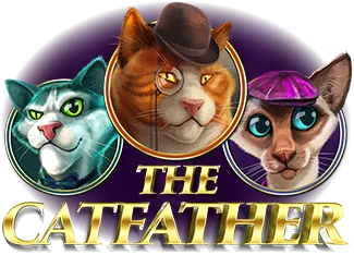The Catfather - TERRABET168