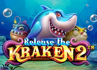 Release the Kraken 2 - TERRABET168