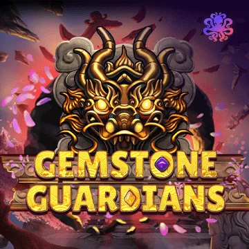 Gemstone Guardians - TERRABET168