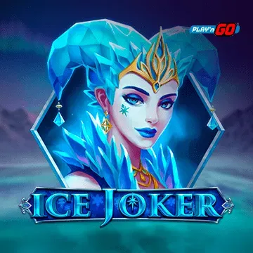 PlaynGo : Ice Joker - TERRABET168