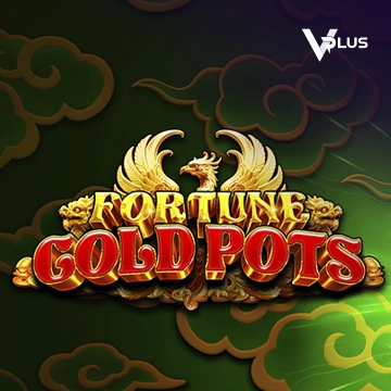 Fortune Gold Pots - TERRABET168