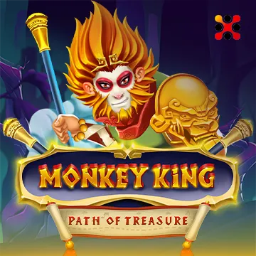 Monkey King: Path of Treasure - TERRABET168