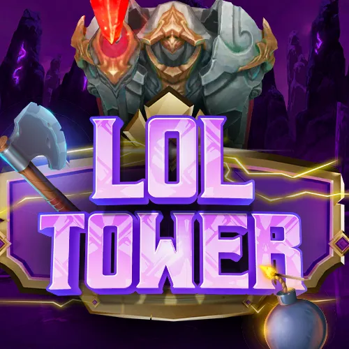 LOL Tower 英雄联盟(防御塔) - TERRABET168