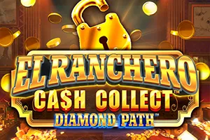 El Ranchero Cash Collect Diamond Path - TERRABET168