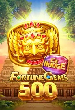 Fortune Gems 500 - TERRABET168