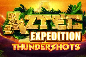 Aztec Expedition - TERRABET168
