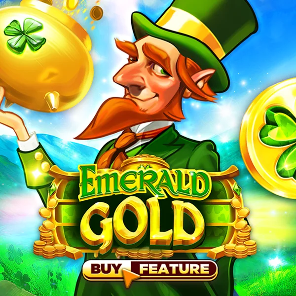 Emerald Gold - TERRABET168