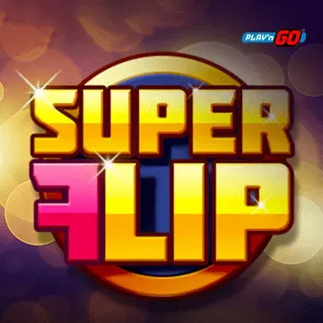 PlaynGo : Super Flip - TERRABET168