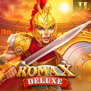 RomaX Deluxe - TERRABET168
