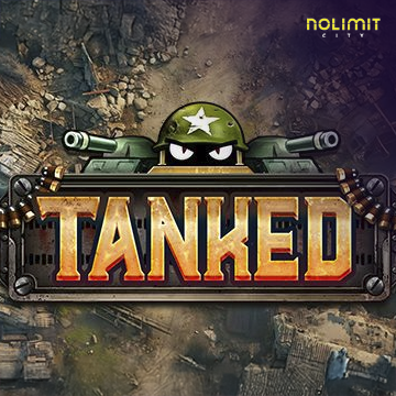 Tanked - TERRABET168