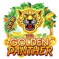 THE GOLDEN PANTHER - TERRABET168