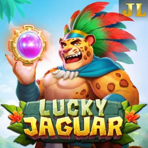Lucky Jaguar - TERRABET168