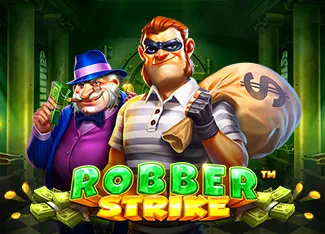 Robber Strike - TERRABET168
