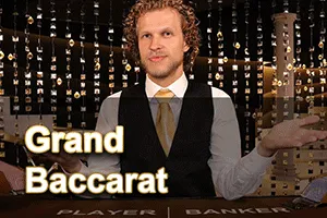 Grand Baccarat - TERRABET168