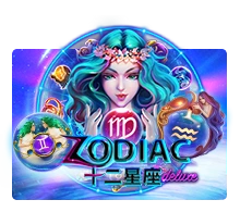 Zodiac Deluxe - TERRABET168