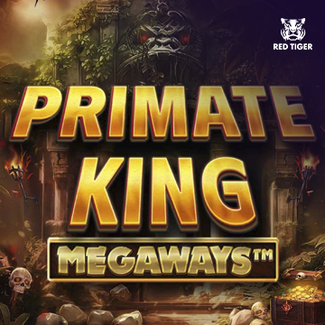 Primate King MegaWays™ - TERRABET168