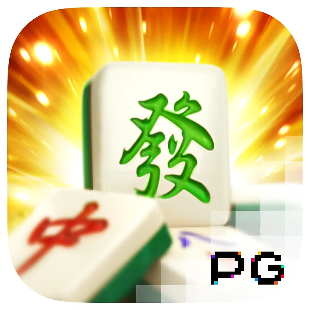 Mahjong Ways - TERRABET168